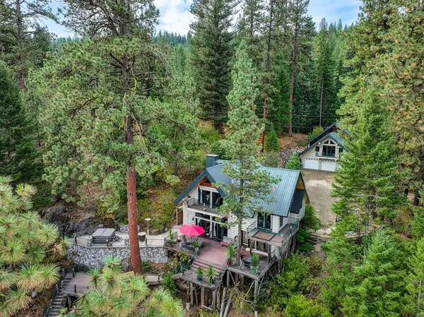 3670 Warren Wagon Road, McCall, ID 83638