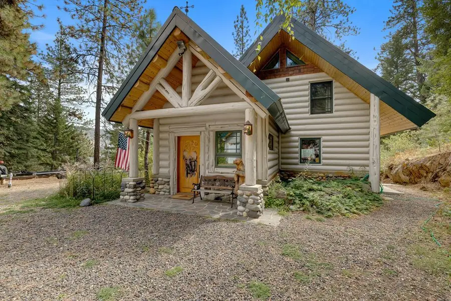 3670 Warren Wagon Road, McCall, ID 83638 - #2