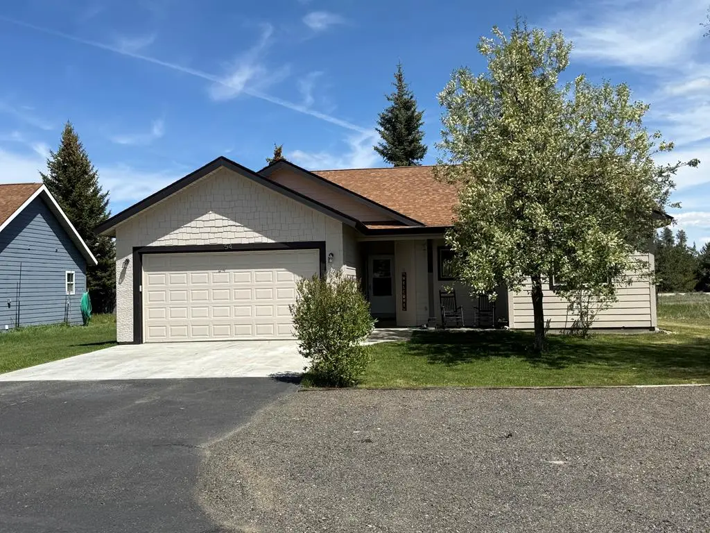 54 Charters Drive, Donnelly, ID 83615 - #1