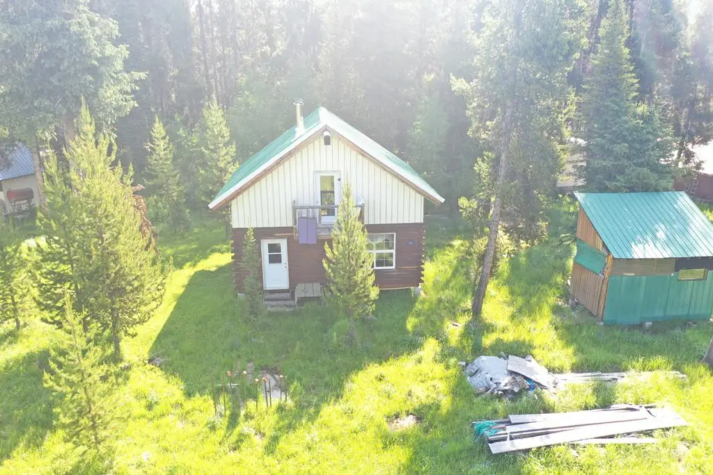 24640 Warren Wagon Road, McCall, ID 83638 - #1