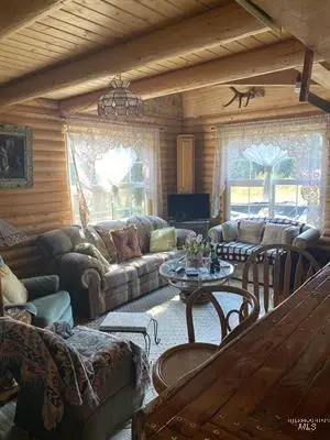 24640 Warren Wagon Road, McCall, ID 83638 - #2