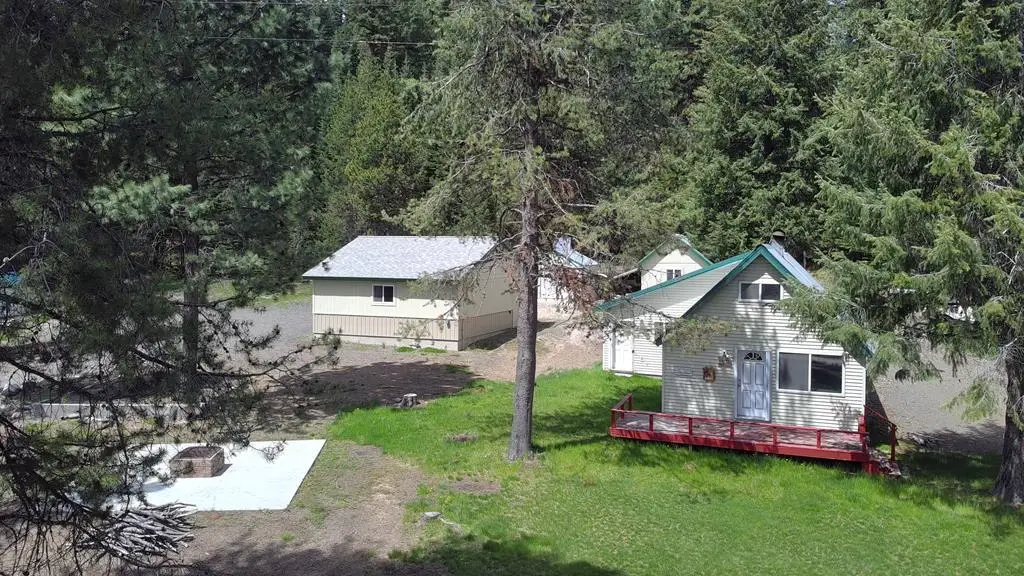 10125 Round Valley Road, Cascade, ID 83611 - #1