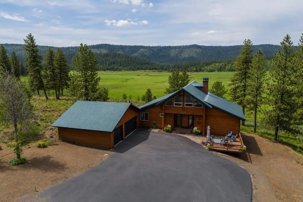 2510 Price Valley Road, New Meadows, ID 83654 - #1
