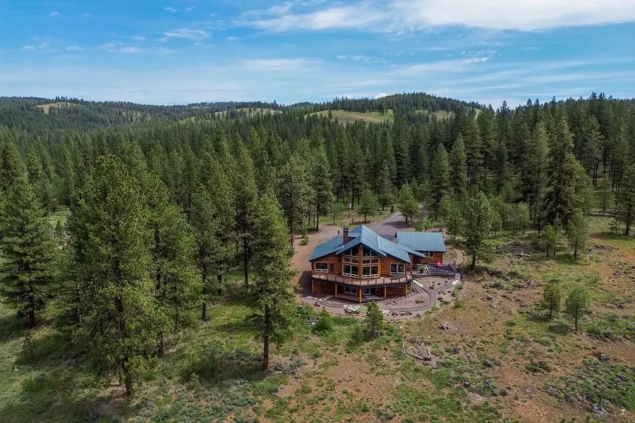 2510 Price Valley Road, New Meadows, ID 83654 - #2