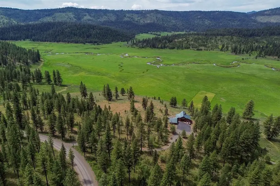 2510 Price Valley Road, New Meadows, ID 83654 - #3