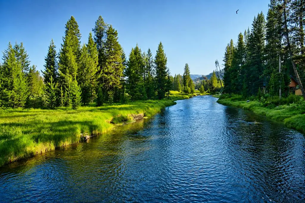 TBD Secesh River Road, Secesh, ID 83547 - #1