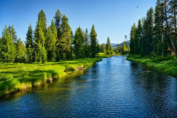 TBD Secesh River Road, Secesh, ID 83547