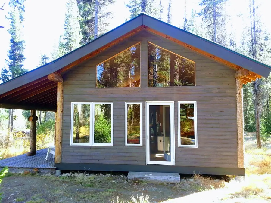 24653 Warren Wagon Road, Secesh, ID 83638 - #2