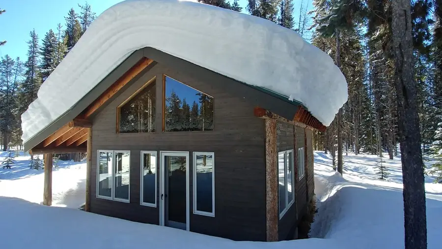 24653 Warren Wagon Road, Secesh, ID 83638 - #3