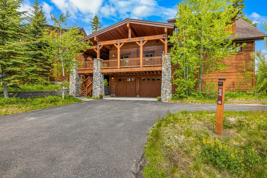 24 Francois Court, Donnelly, ID 83615 - #3