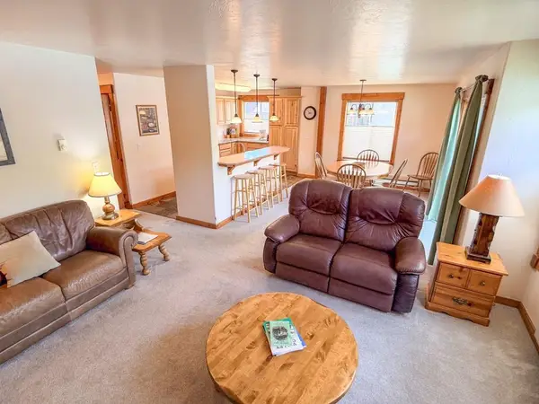 1607 N Davis Avenue #J-42, McCall, ID 83638