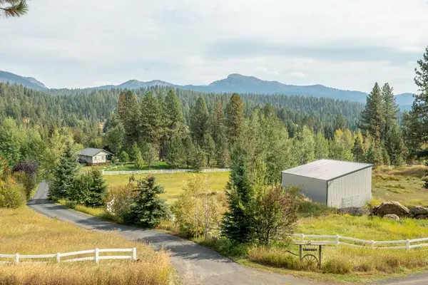 14096 Morell Road, McCall, ID 83638