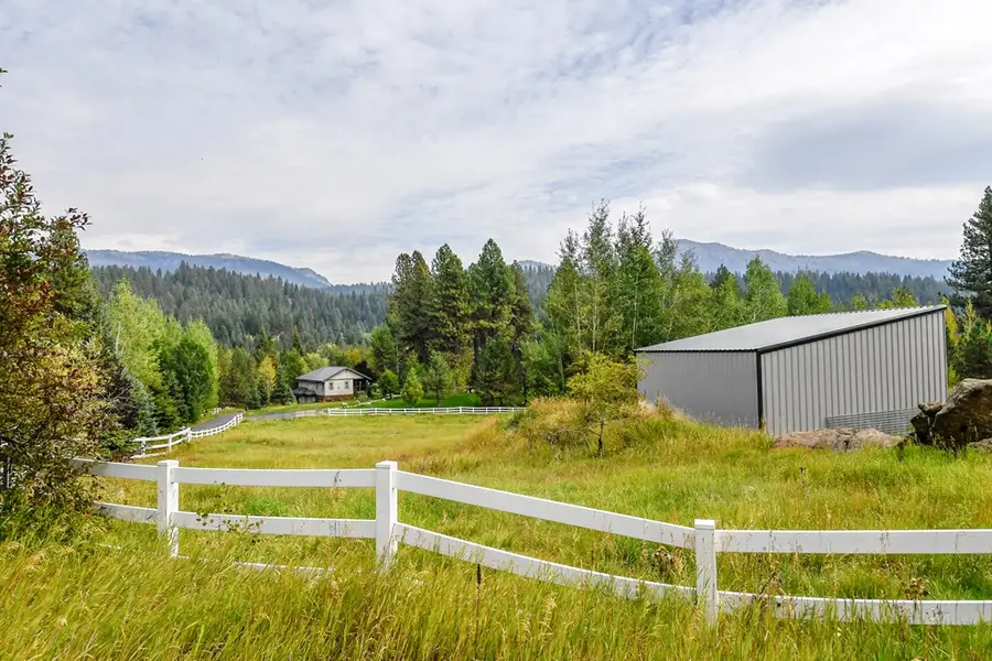 14096 Morell Road, McCall, ID 83638 - #2