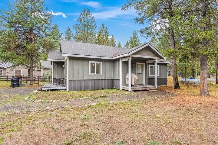458 Smitty Avenue, McCall, ID 83638 - #1