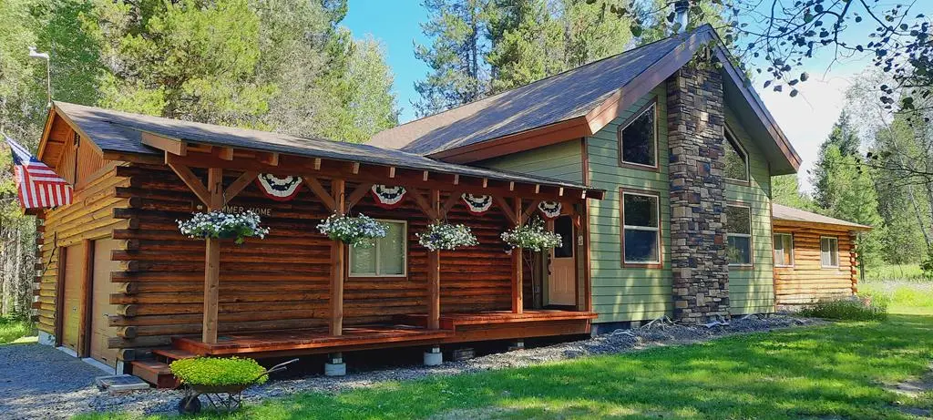 10534 Hwy 55, Cascade, ID 83611 - #1