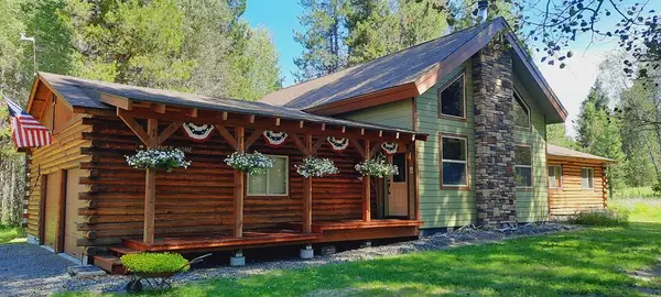10534 Hwy 55, Cascade, ID 83611