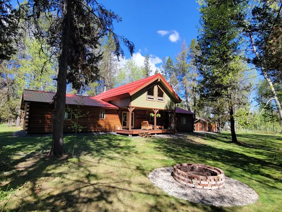 10534 Hwy 55, Cascade, ID 83611 - #3