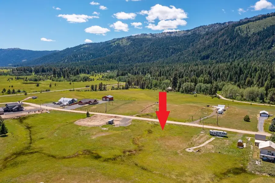1896 Little Pine Road, Donnelly, ID 83611 - #2