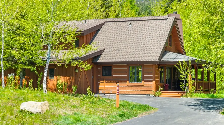 340 Discovery Drive, Donnelly, ID 83615 - #2