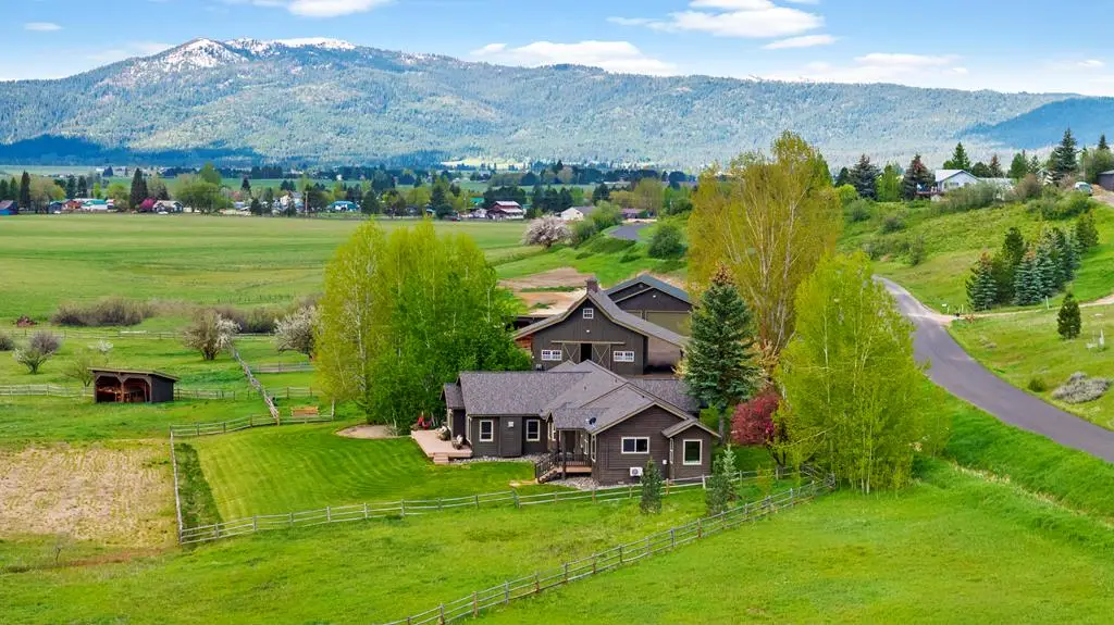 45 Knob Hill Drive, McCall, ID 83638 - #1