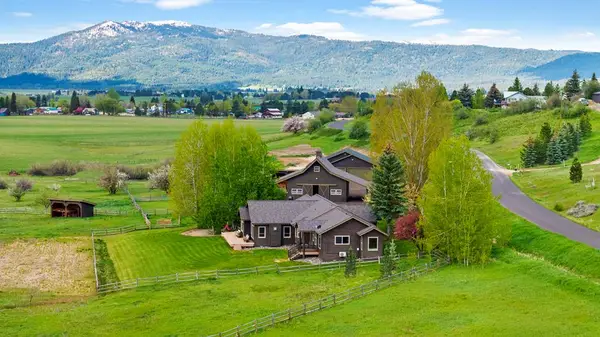 45 Knob Hill Drive, McCall, ID 83638