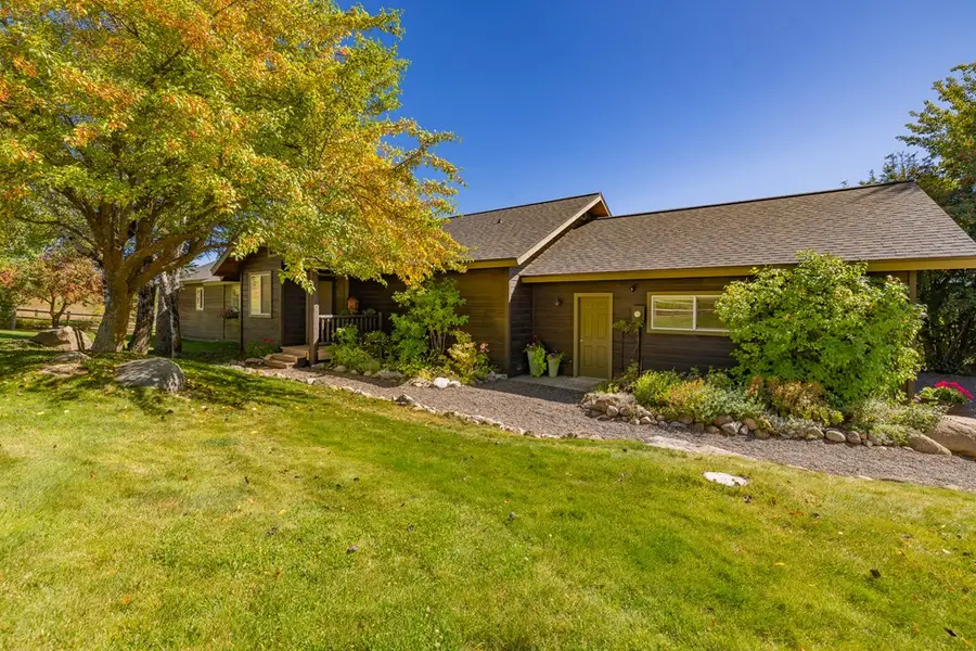 45 Knob Hill Drive, McCall, ID 83638 - #2