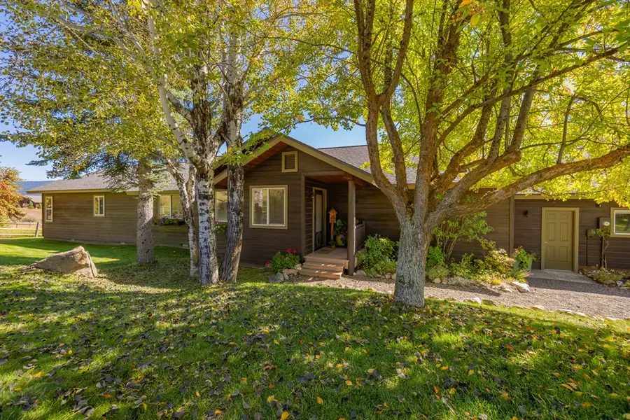 45 Knob Hill Drive, McCall, ID 83638 - #3