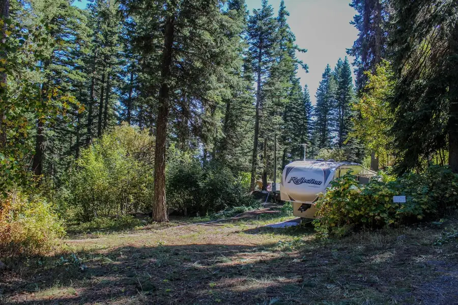 1204 Porcupine Road, Cascade, ID 83611 - #2