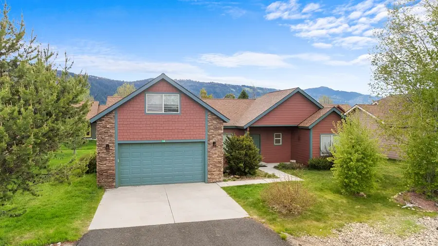 15 Buckskin Drive, Donnelly, ID 83615 - #3