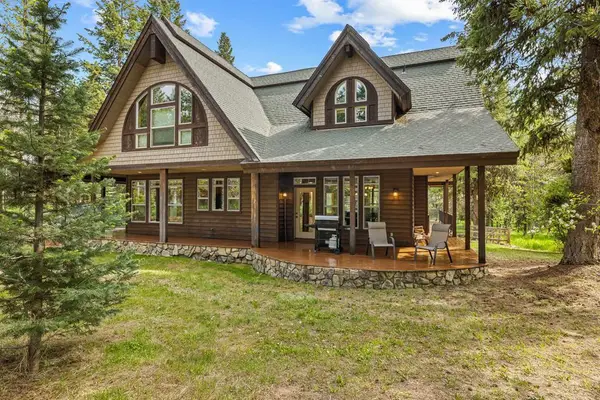 14199 Franklin Road, McCall, ID 83638