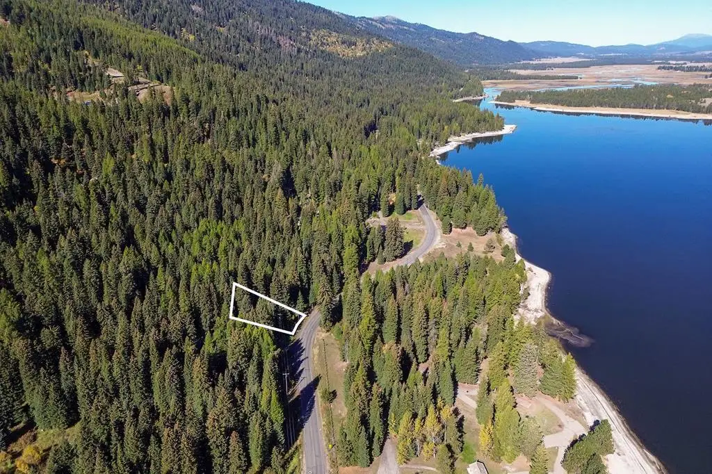 2325 West Mountain Road, Donnelly, ID 83615 - #1
