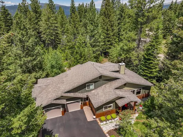 1505 Majestic View Drive, McCall, ID 83638