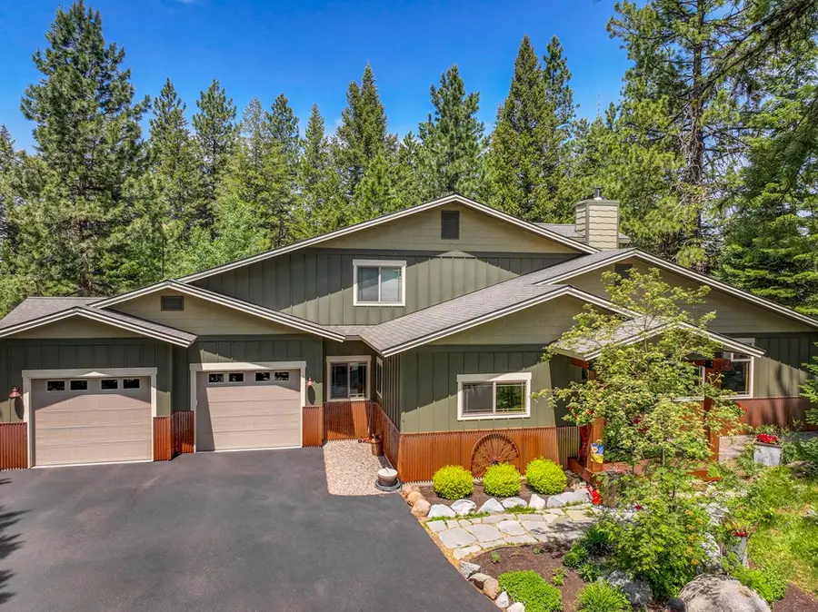 1505 Majestic View Drive, McCall, ID 83638 - #2