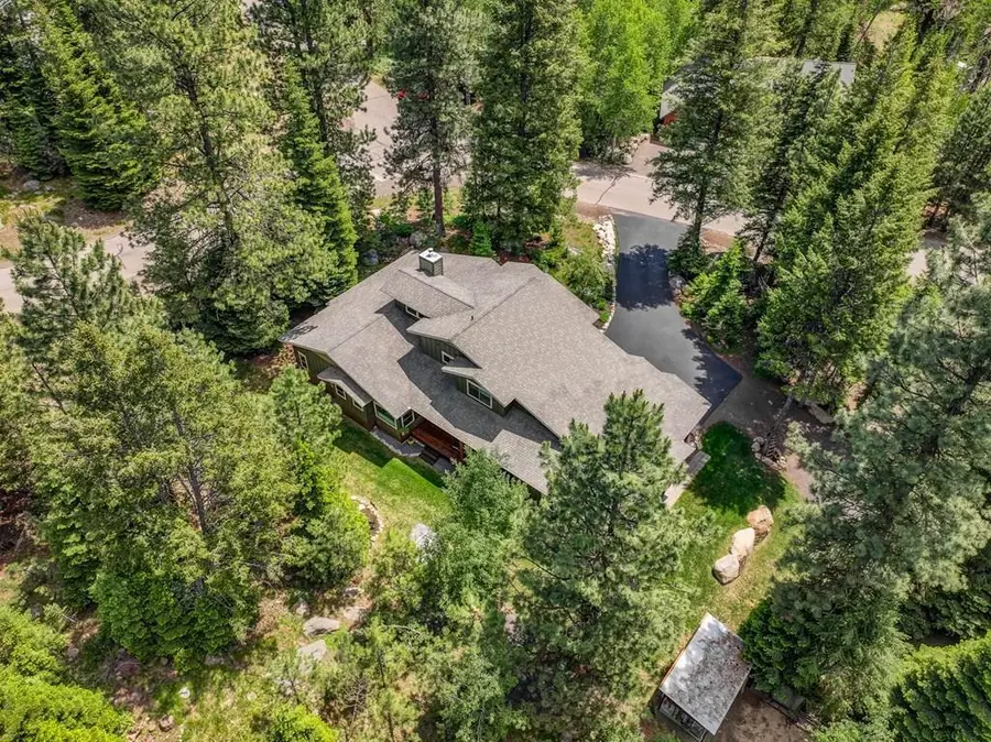 1505 Majestic View Drive, McCall, ID 83638 - #3
