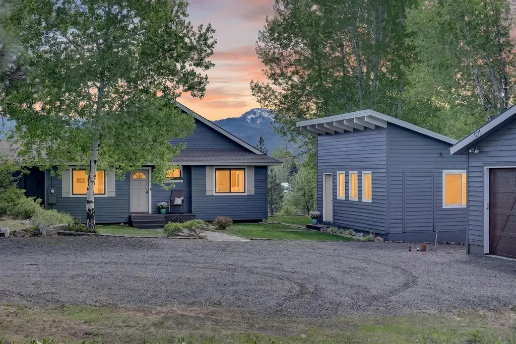 1211 Elo Road, McCall, ID 83638 - #1