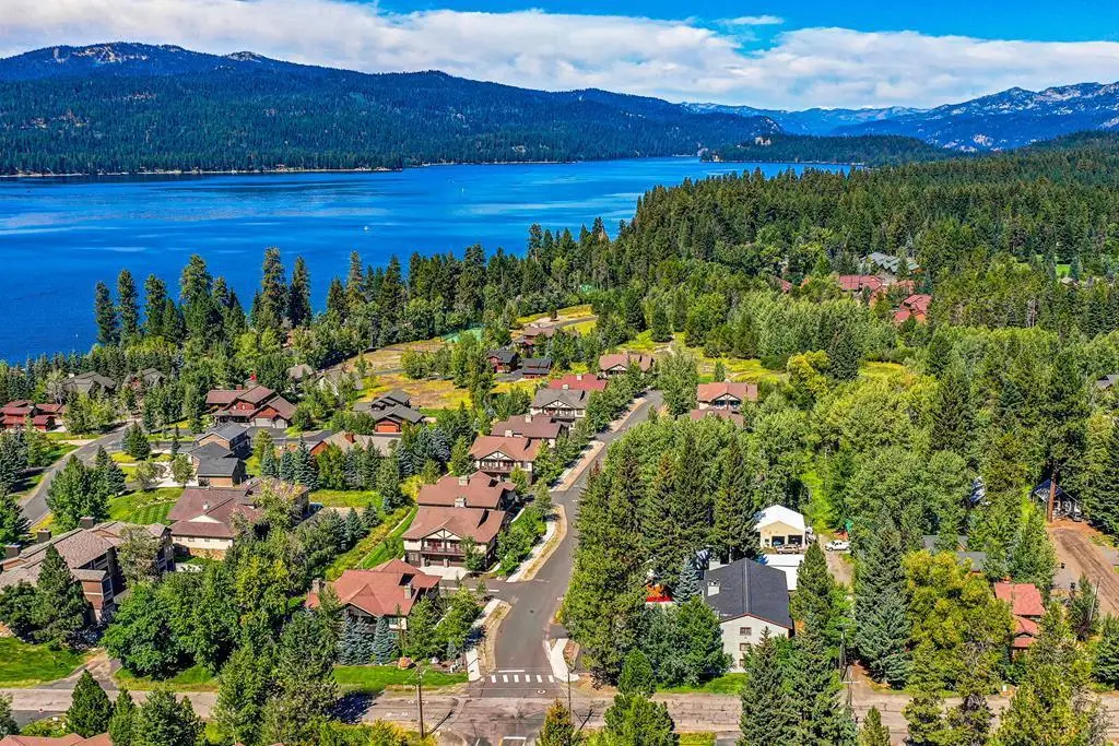 601 Hemlock Street #3, McCall, ID 83638 - #1