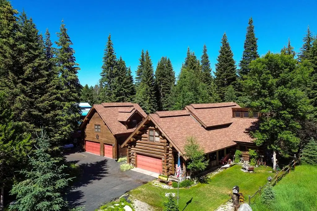 1345 Divot Lane, McCall, ID 83638 - #1