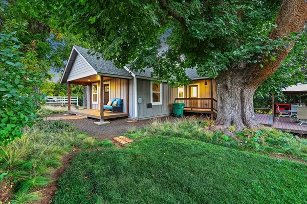 2651 Fruitvale Glendale Road, Council, ID 83612