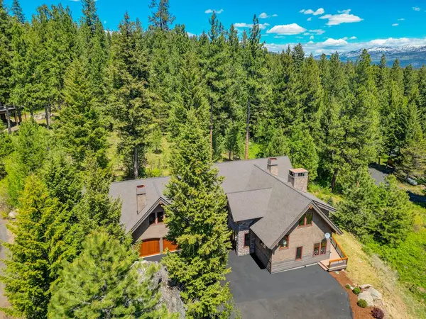 1642 Lakeridge Drive, McCall, ID 83638