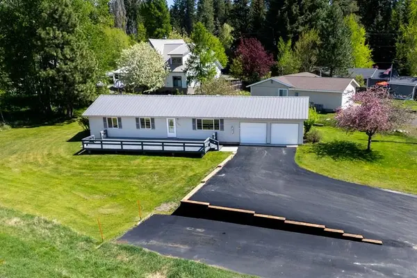 1605 Lawrence Drive, McCall, ID 83638