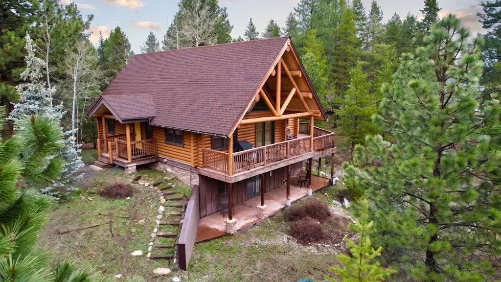788 Chad Loop, McCall, ID 83638 - #1