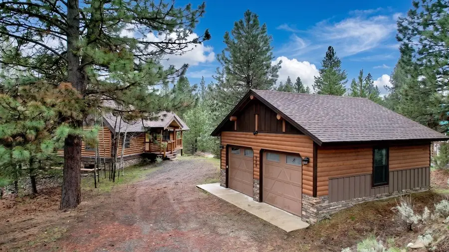 788 Chad Loop, McCall, ID 83638 - #3