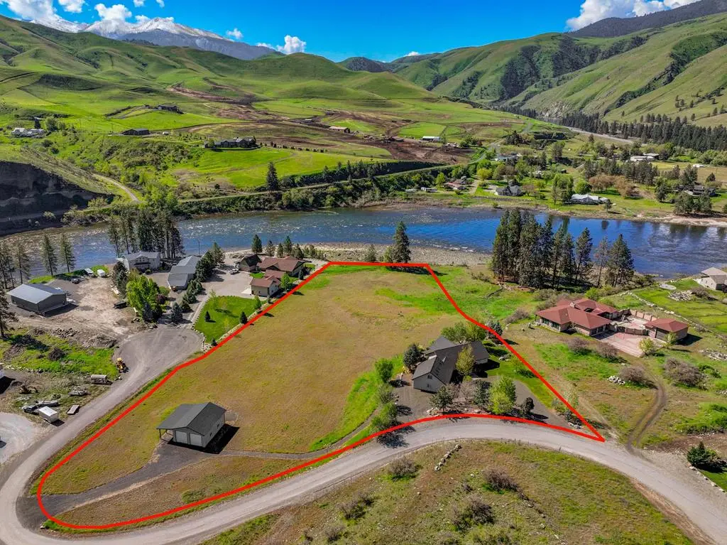 DeFord Deford Road, White Bird, ID 83554 - #1