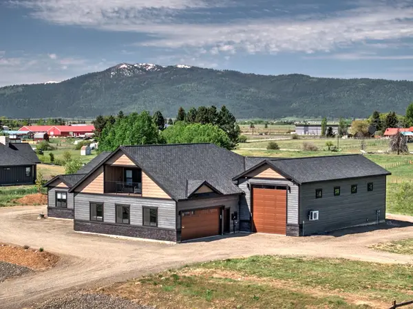 13903 Sky View Court, McCall, ID 83638