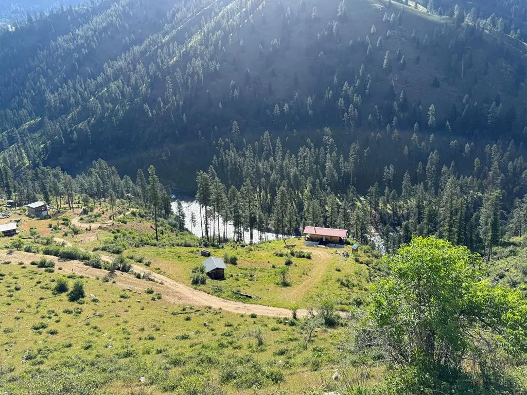 50 Dustin Road, Warren, ID 83617 - #1