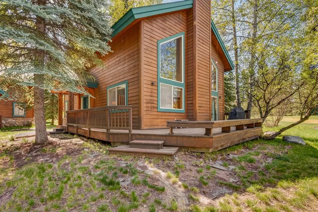 933 Cottage Court, McCall, ID 83638 - #1