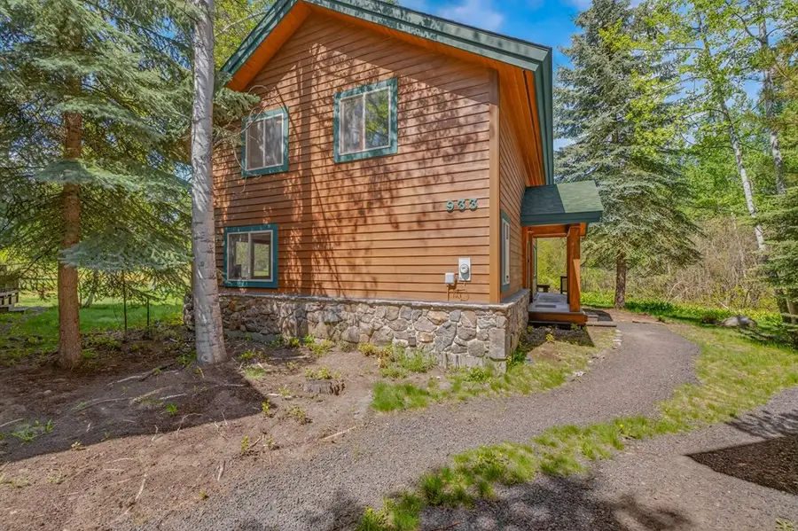 933 Cottage Court, McCall, ID 83638 - #3