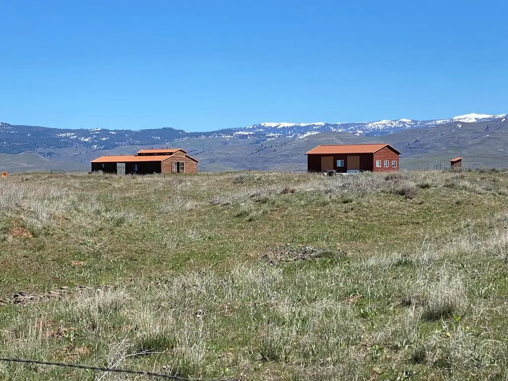 TBD P-7 Indian Valley Road, Indian Valley, ID 83632 - #1