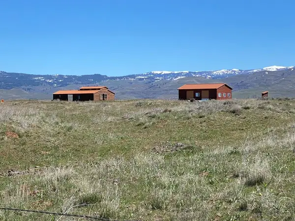 TBD P-7 Indian Valley Road, Indian Valley, ID 83632