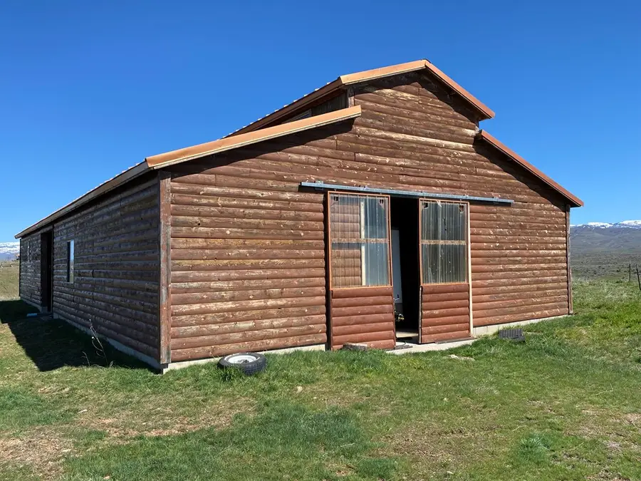 TBD P-7 Indian Valley Road, Indian Valley, ID 83632 - #2